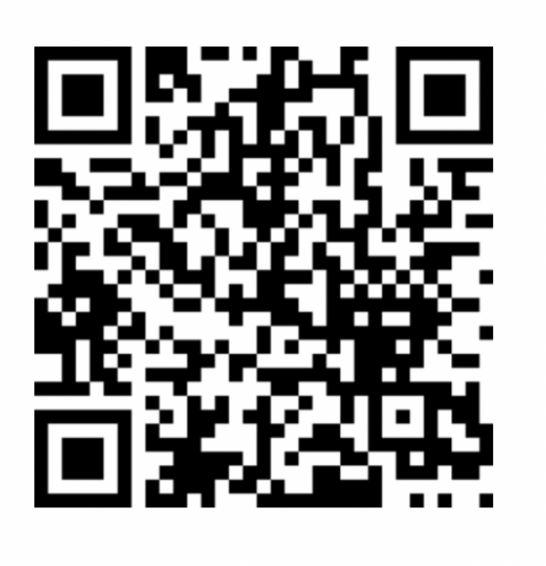 QR-Code für PayPal-Spende